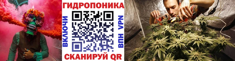 МАРИХУАНА индика Заполярный